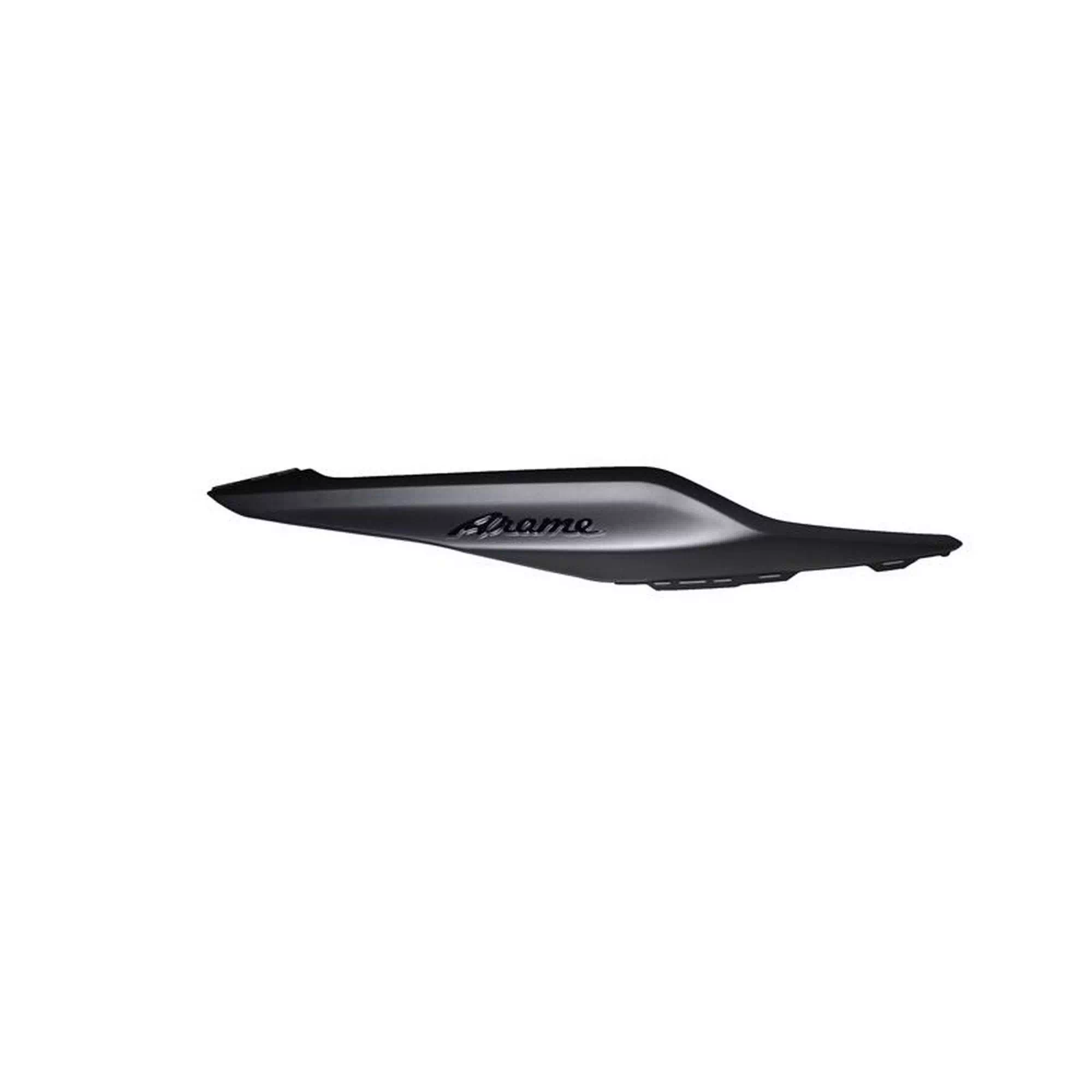 RKS AROME 125 ARKA YAN PANEL SAĞ GRİ #RK 41884